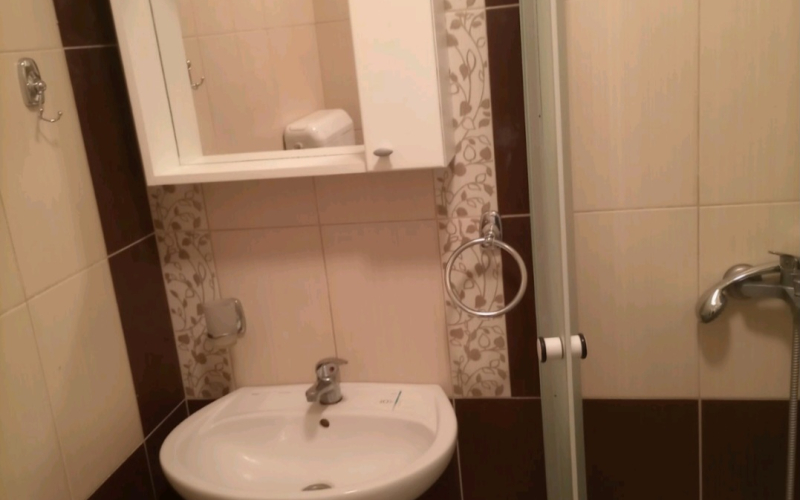 Izdajem stan - izdavanje