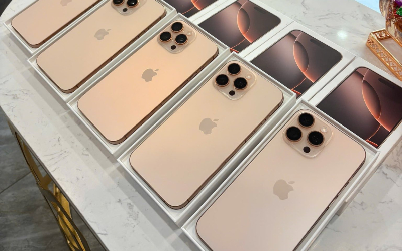 Wholesale Apple iPhone 16 Pro Max, iPhone 16 Pro, iPhone 16, iPhone 15 Pro Max
