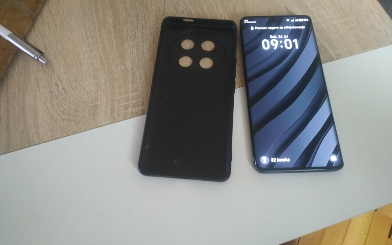Honor Magic 7 lite