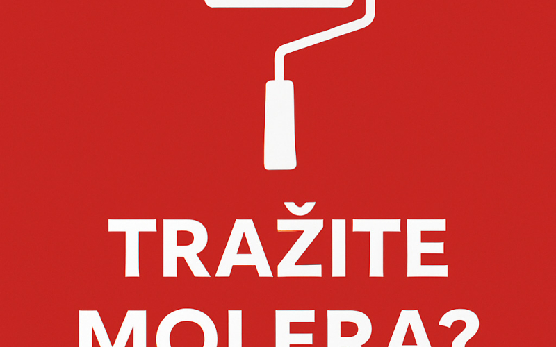 MOLERSKI I FASADERSKI RADOVI
