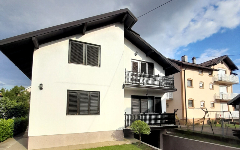 Kuća - Bijeljina 