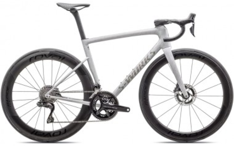 2025 Specialized S-Works Tarmac SL8 Dura Ace Di2 Road Bike | INDORACYCLES