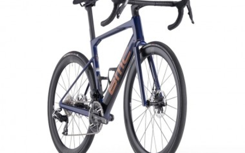 2025 Bmc Roadmachine 01 One Road Bike | INDORACYCLES
