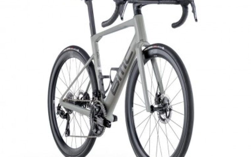 2025 Bmc Roadmachine 01 Two Road Bike | INDORACYCLES