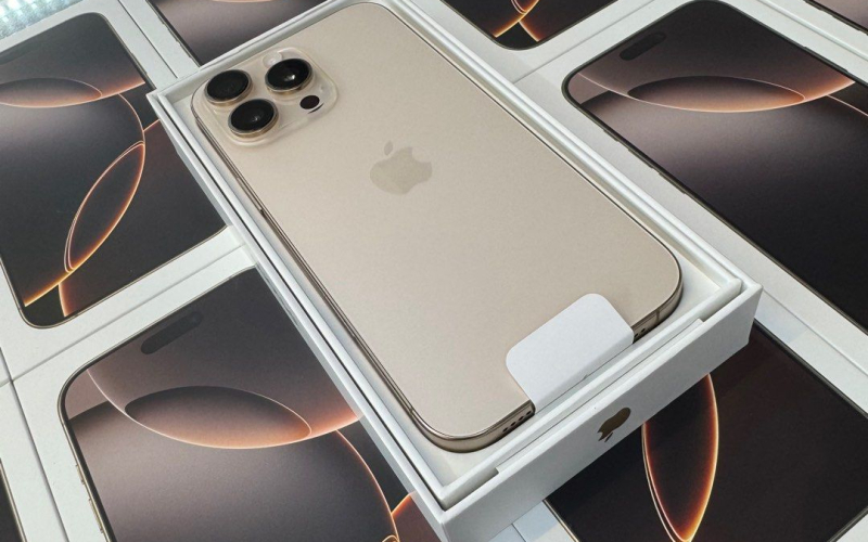 Apple iPhone 16 Pro Max, iPhone 16 Pro, iPhone 16, iPhone 15 Pro Max, 15 Pro