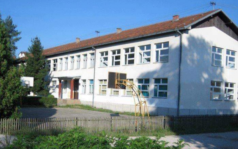 Izbor direktora - OŠ „VELJKO ČUBILOVIĆ“ Priboj