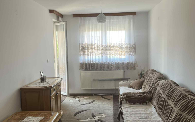 Na prodaju dvosoban stan 46m2 u Bijeljini
