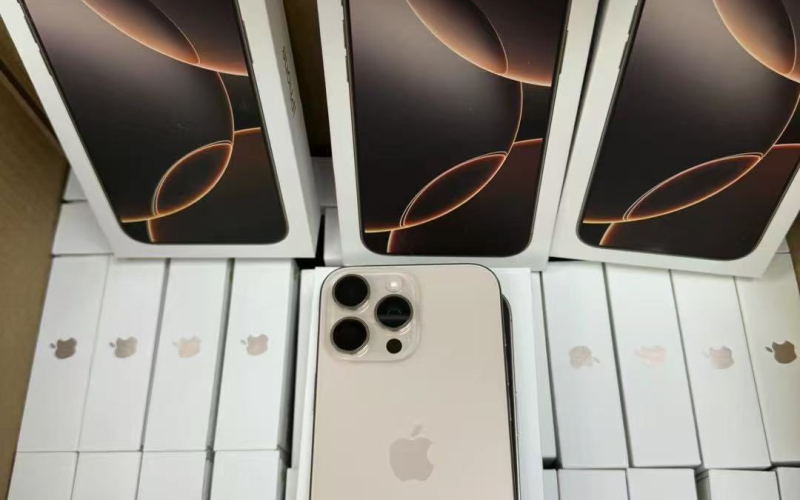 Apple iPhone 16 Pro Max, iPhone 16 Pro, iPhone 16, iPhone 16 Plus, iPhone 15