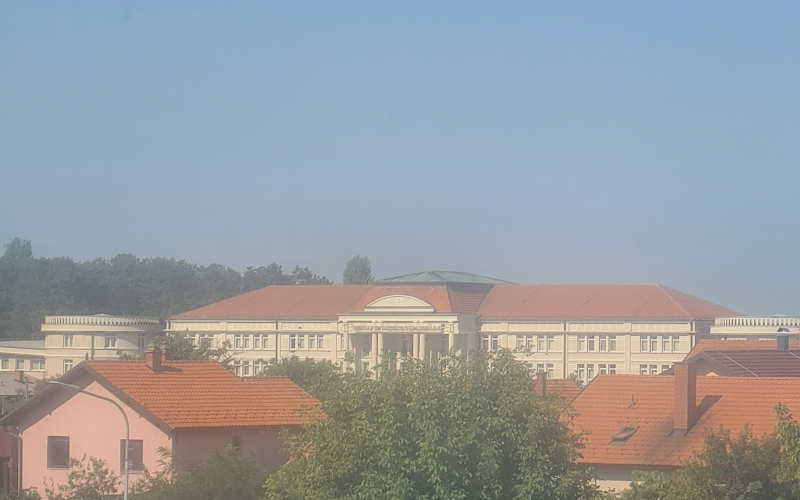 Izdajem stan za studente