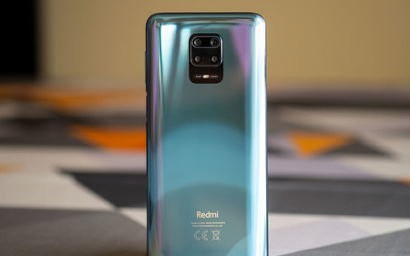 Xiaomi Redmi Note 9 PRO 6/64GB