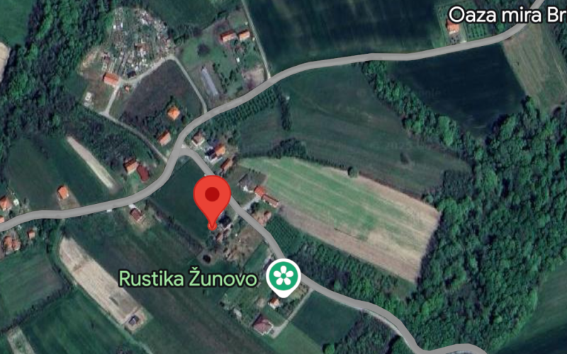 Plac na prodaju