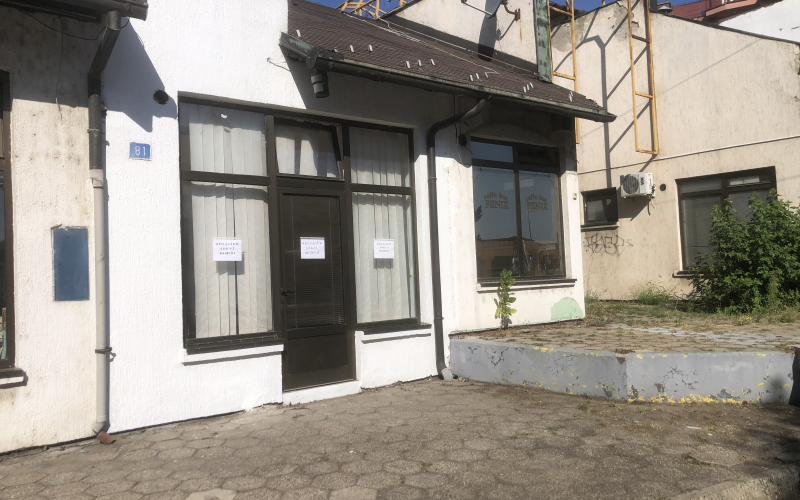 FANTASTICNA LOKACIJA SUPER CIJENA