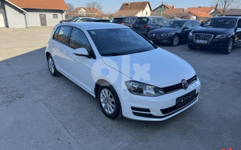 Golf VII