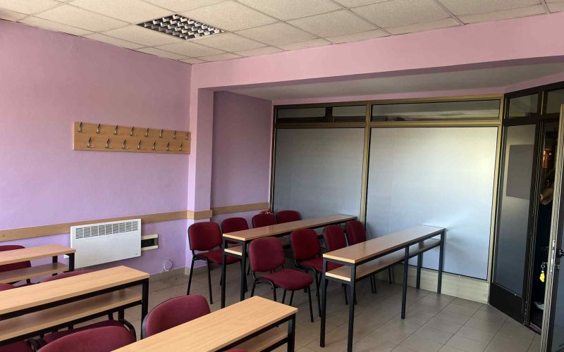 Na prodaju poslovni prostor u samom centru grada BN