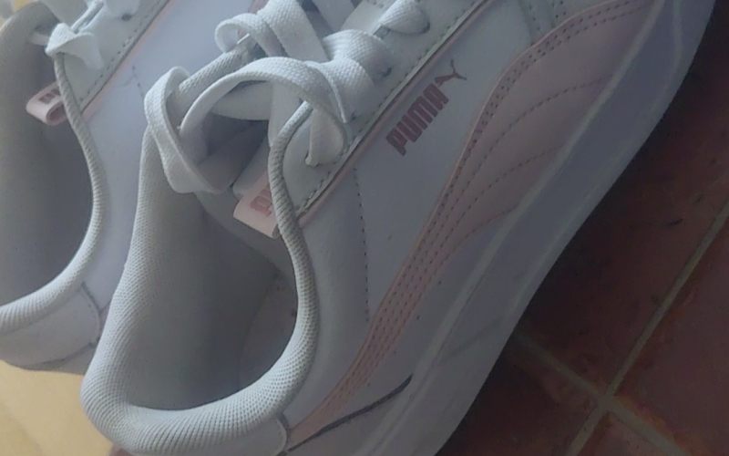 Puma patike
