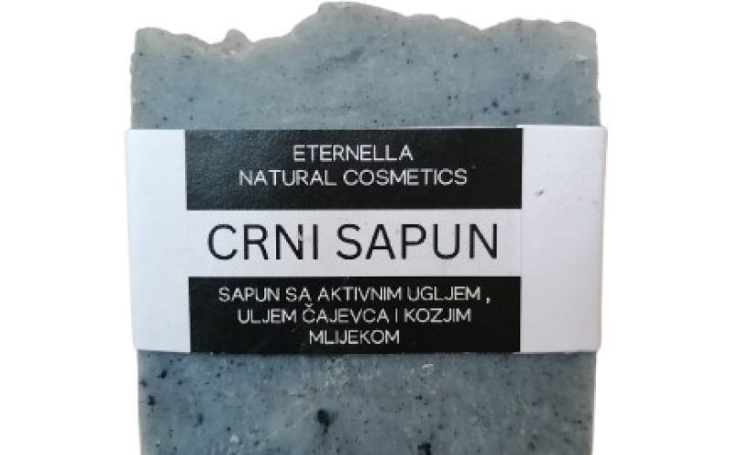 CRNI SAPUN 