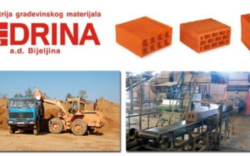 Prijem 5 pomoćnih radnika - IGM “DRINA “ a.d. Bijeljina
