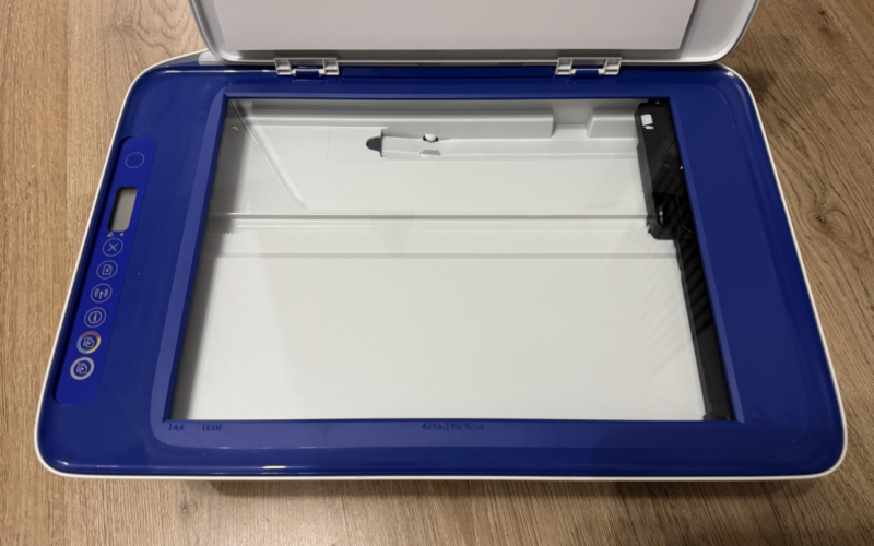 Stampac HP Deskjet 2630