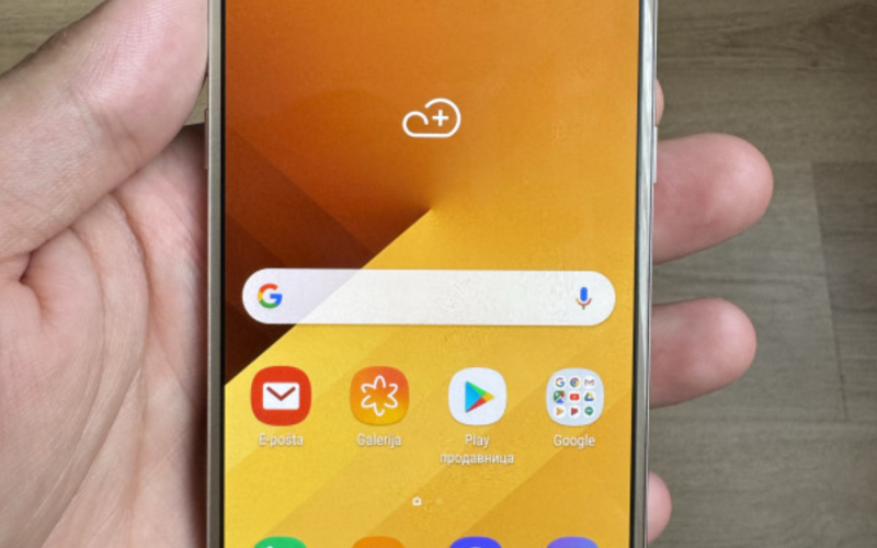 Telefon Samsung A5
