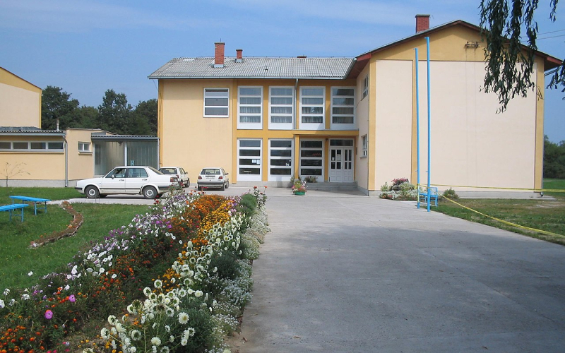 Nastavnik engleskog jezika - OŠ „Ćirilo i Metodije“, Glavičice