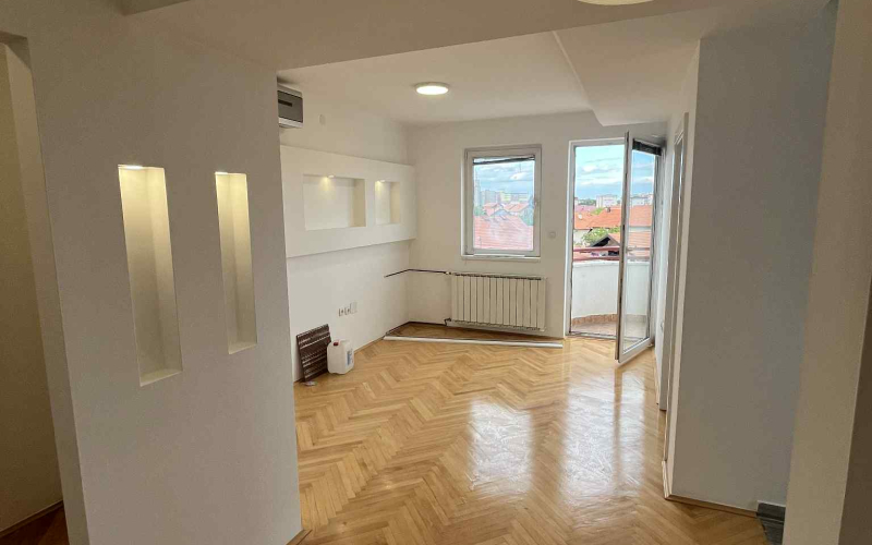 Na prodaju stan od 40m2 u Bijeljini