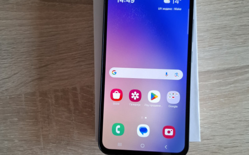 Samsung A54 Garancija