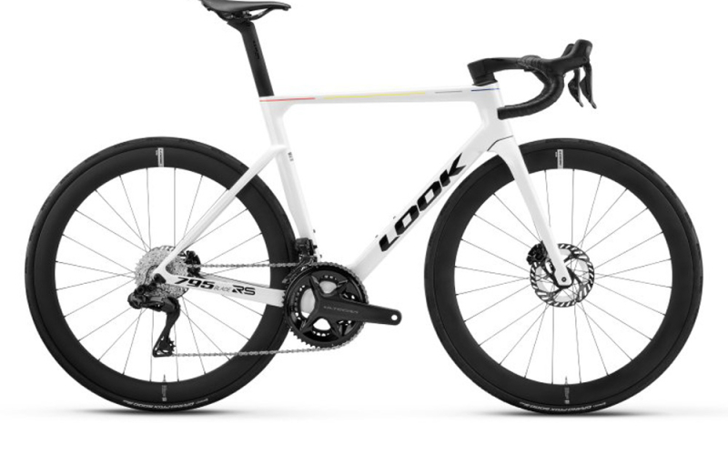 2025 Look 795 BladeRS Ultegra Di2 Road Bike (KINGCYCLESPORT)