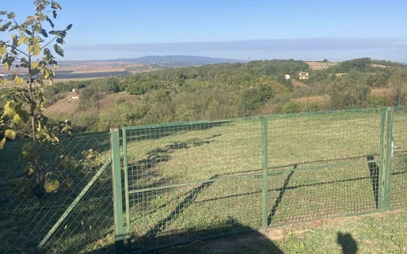 Plac, Novi Slankamen