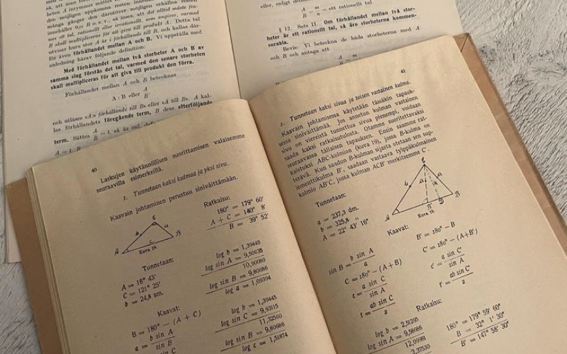 Casovi matematike