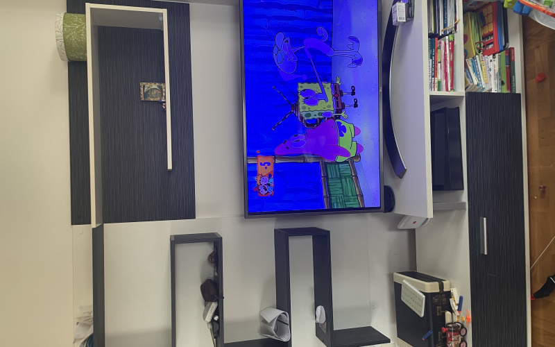 Tv polica