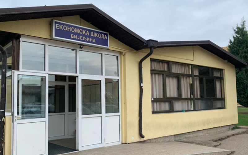 Prijem 5 nastavnika - Ekonomska škola, Bijeljina