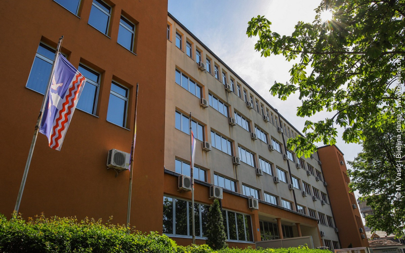 Prijem 5 sudijskih pripravnika-volontera - Osnovni sud u Bijeljini