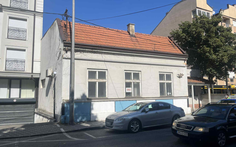 Na prodaju lokal u samom centru grada Bijeljine