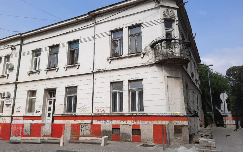 Prodaja Stana
