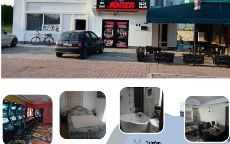 KOMPLEKS U LOZNICI NA PRODAJU