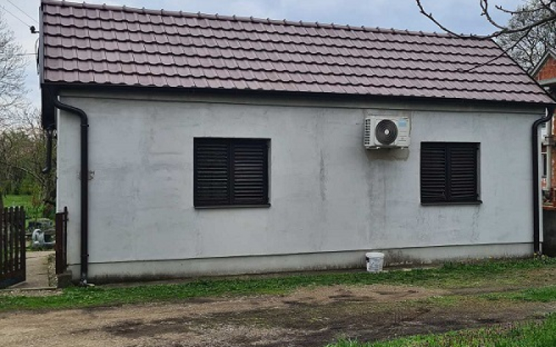Kuća u Bogatiću