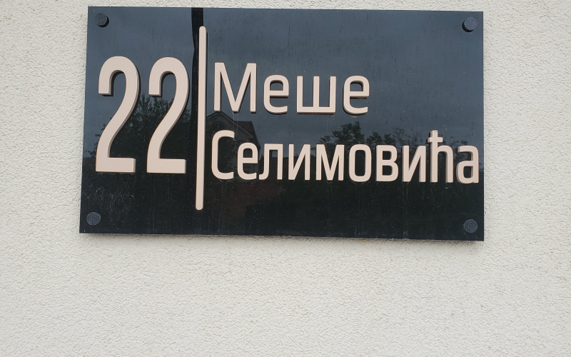 Izdaje se stan na krace ili duze vrijeme