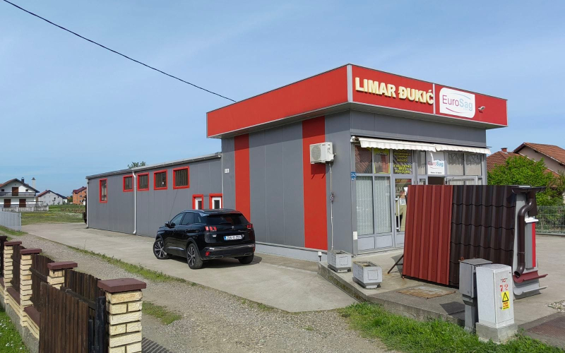 Prijem dva radnika na poslovima limara - "LIMAR ĐUKIĆ" Bijeljina