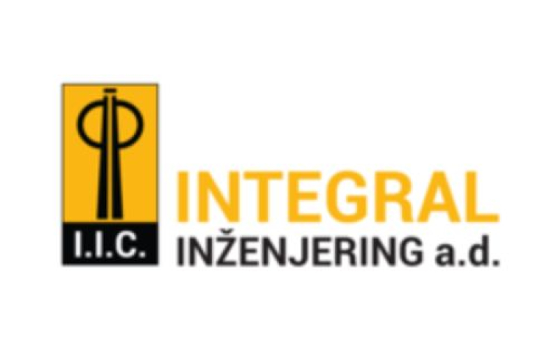 Inženjer na gradilištu (4) Bijeljina - Integral inženjering a.d.