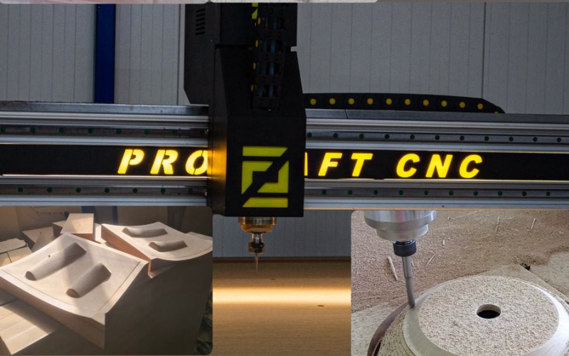Precizna CNC obrada - Vaša ideja, naša izrada!
