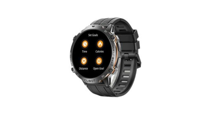 Cubot X3 sa Bluetooth pozivom Black