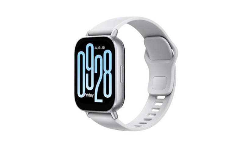 Pametni sat Xiaomi Redmi Watch 5 Active Silver
