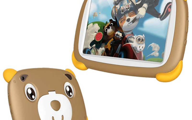 MeanIT Tablet 7 medo djeciji tablet