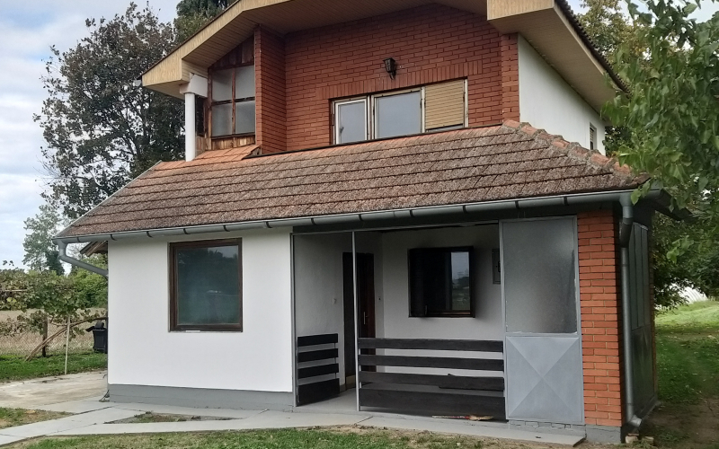 KUCA 75 M2 BIJELJINA SELO MEDJASI 85.000km