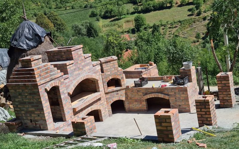 Pomocni radnik