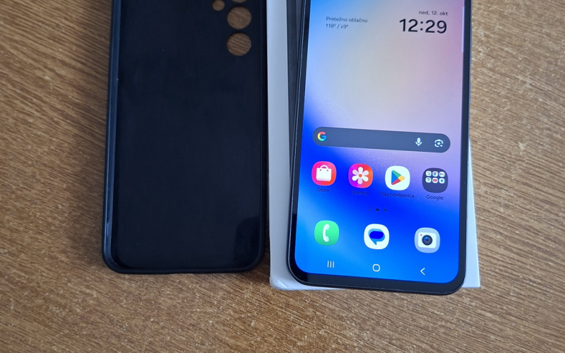 Samsung A34 5G