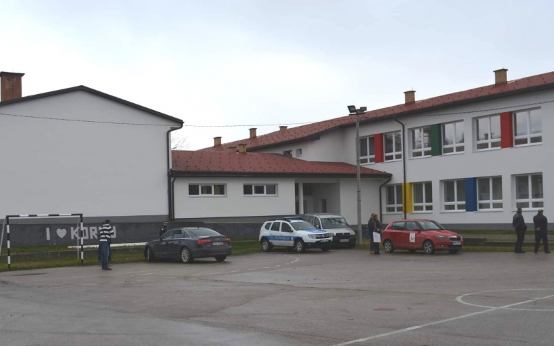 Nastavnik razredne nastave - OŠ  „DOSITEJ OBRADOVIĆ“ KORAJ