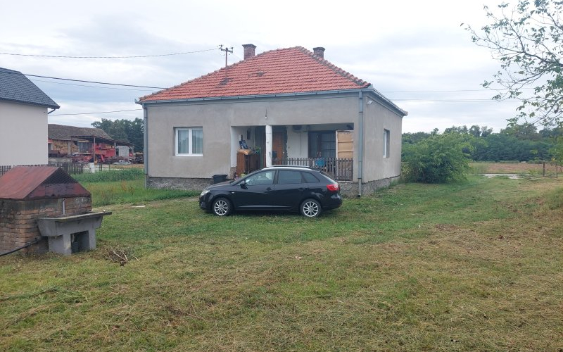 Kuća Velika Obarska
