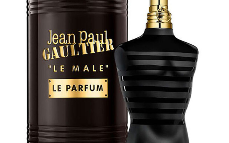 JPG LE MALE LE PARFUM 75ML 170KM