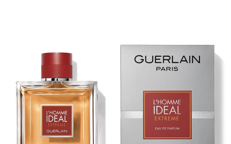 GUERLAIN L HOMME IDEAL EXTREME 100ML 160KM